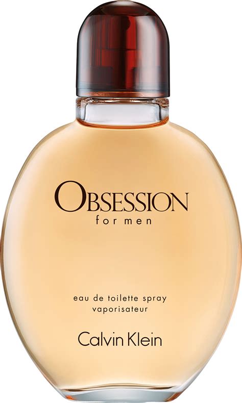 calvin klein obsession for men price